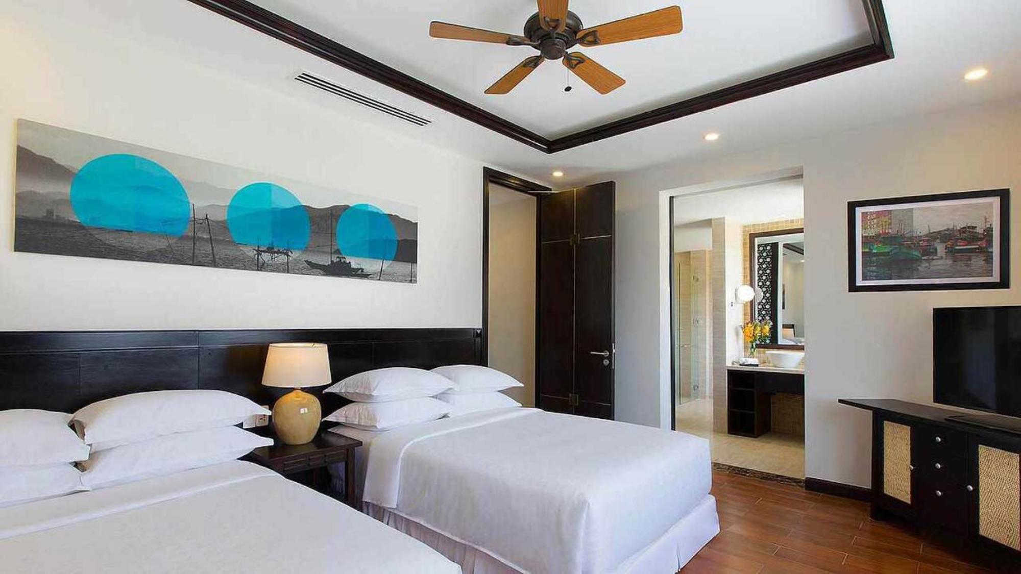 Robinson Nam Hoi An Hotel Tam Kỳ Kültér fotó