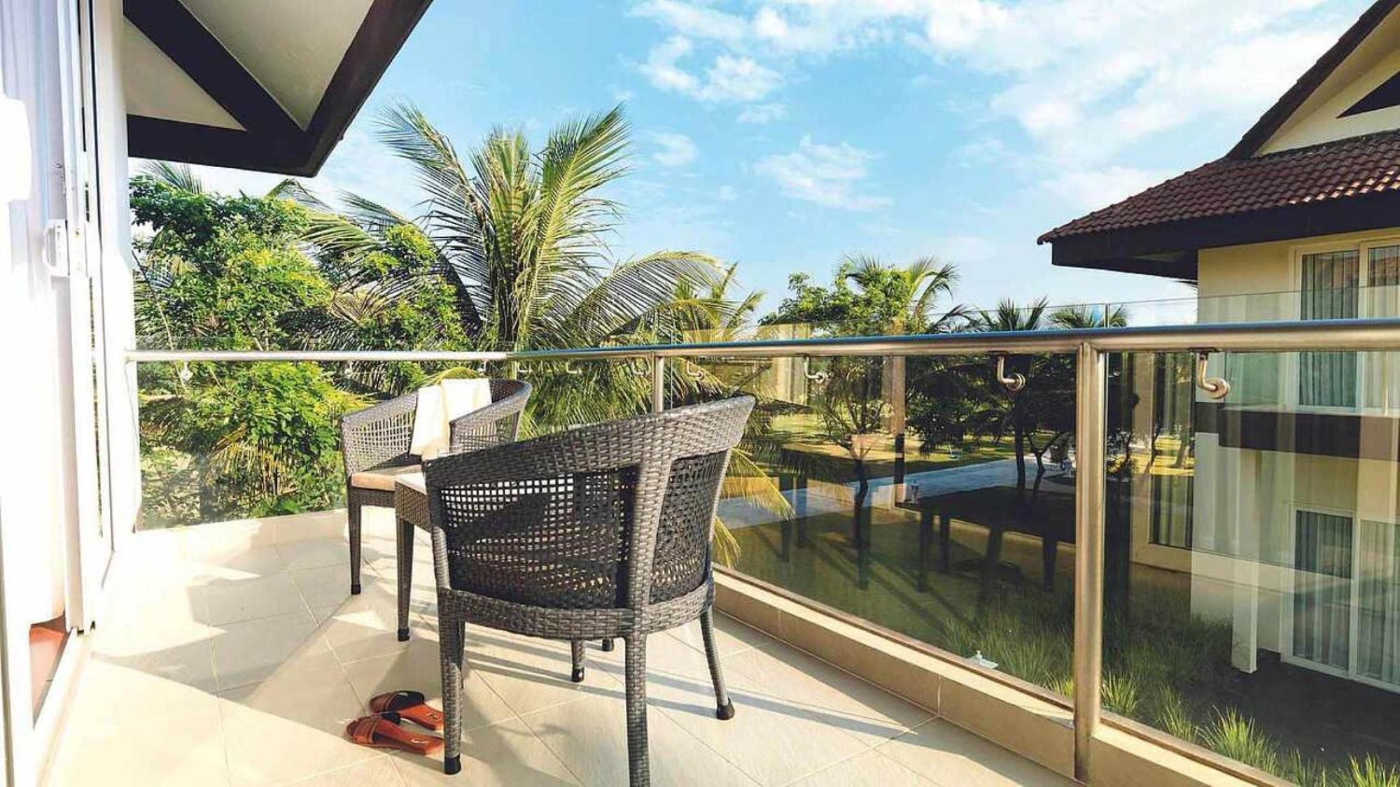 Robinson Nam Hoi An Hotel Tam Kỳ Kültér fotó