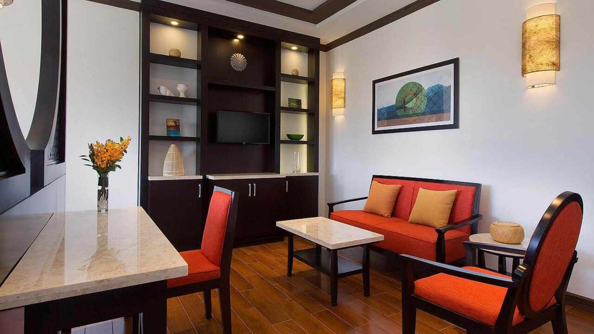Robinson Nam Hoi An Hotel Tam Kỳ Kültér fotó