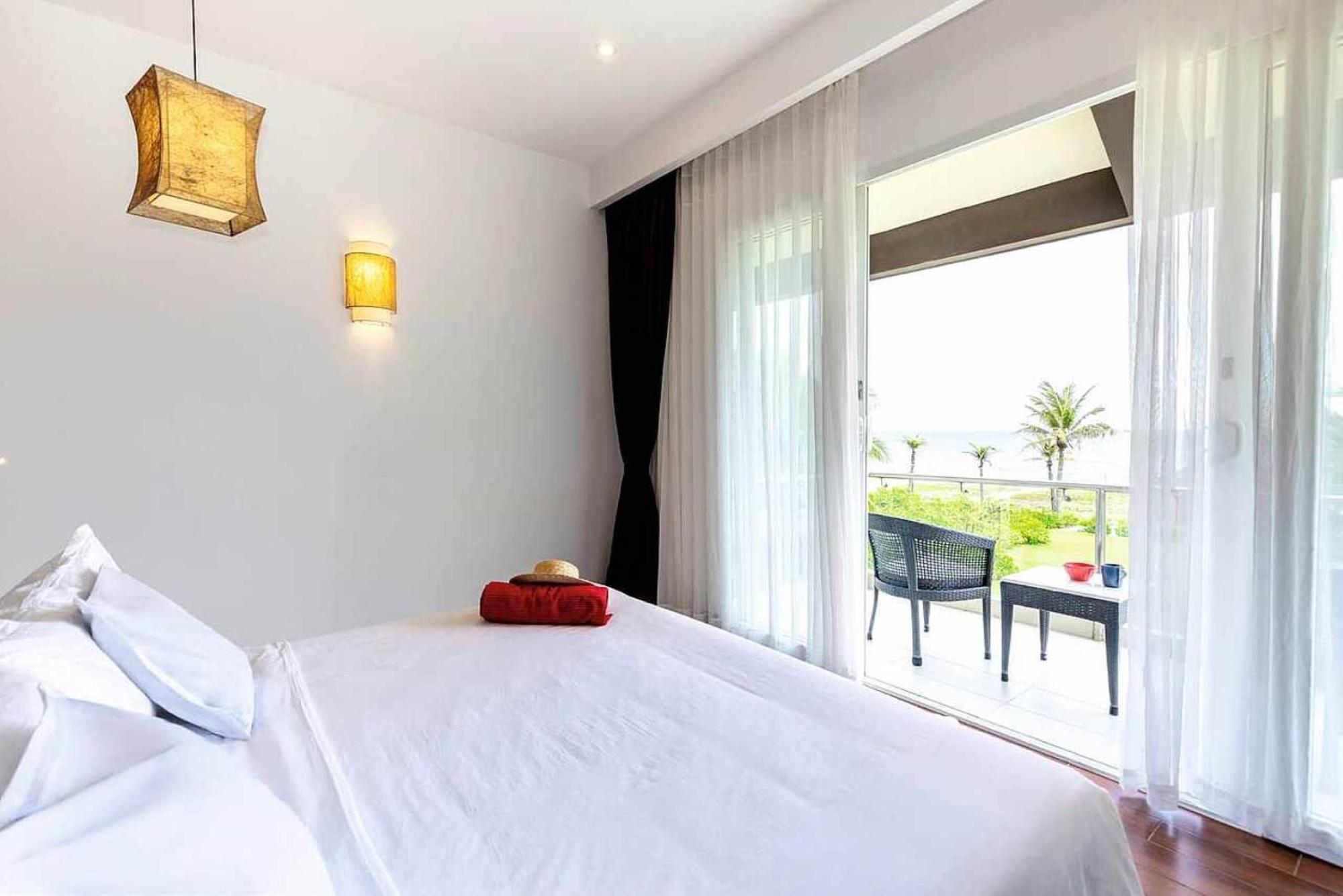 Robinson Nam Hoi An Hotel Tam Kỳ Kültér fotó