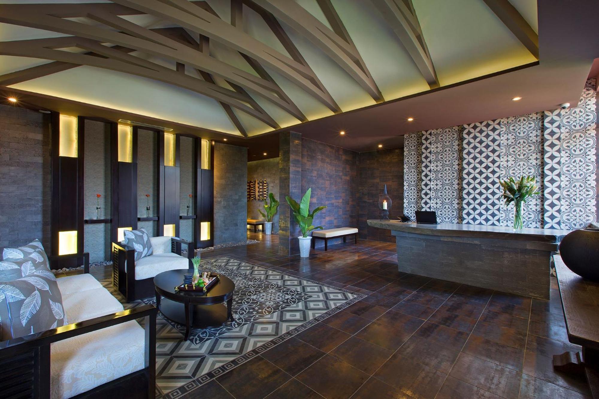 Robinson Nam Hoi An Hotel Tam Kỳ Kültér fotó