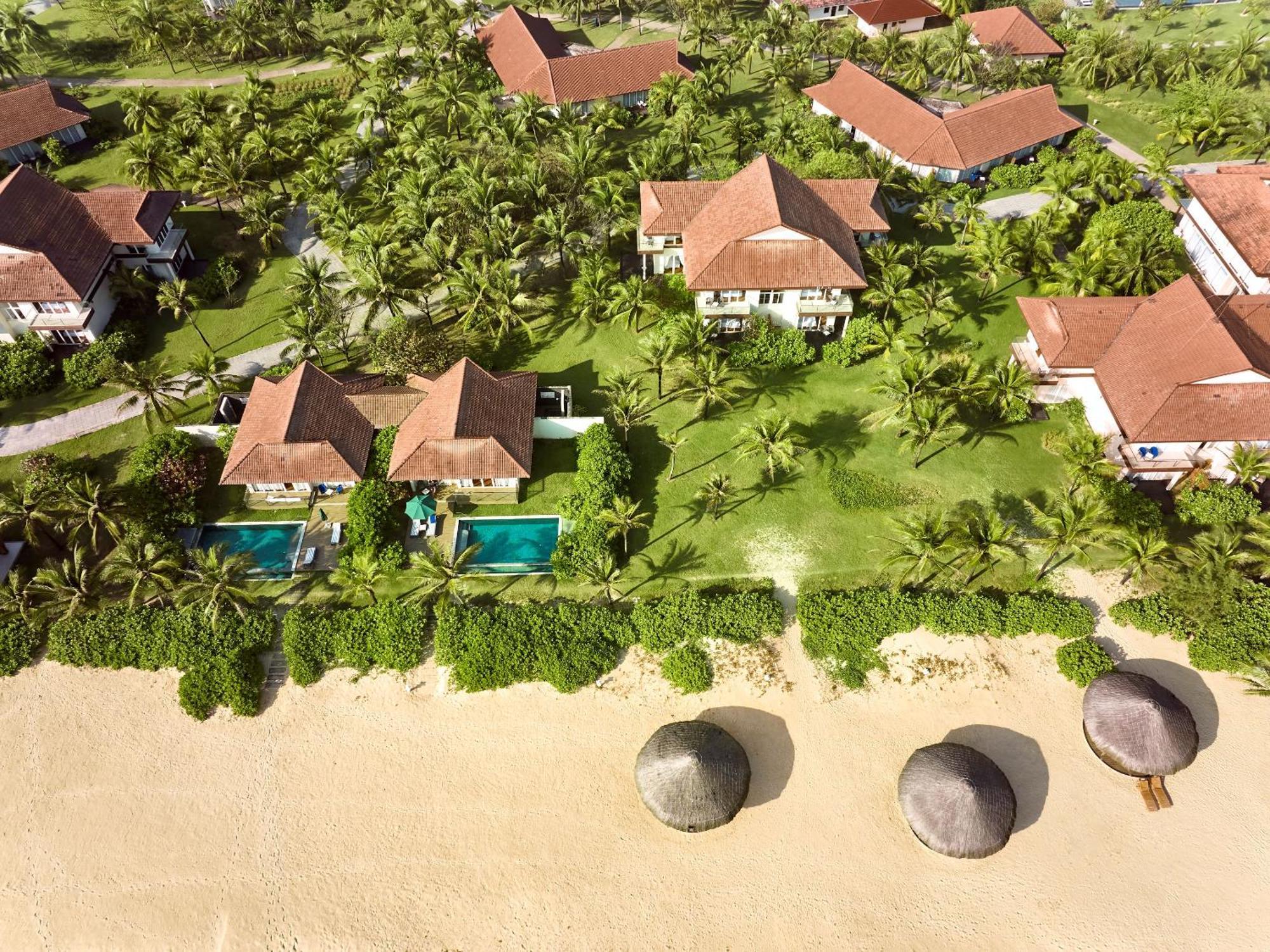 Robinson Nam Hoi An Hotel Tam Kỳ Kültér fotó