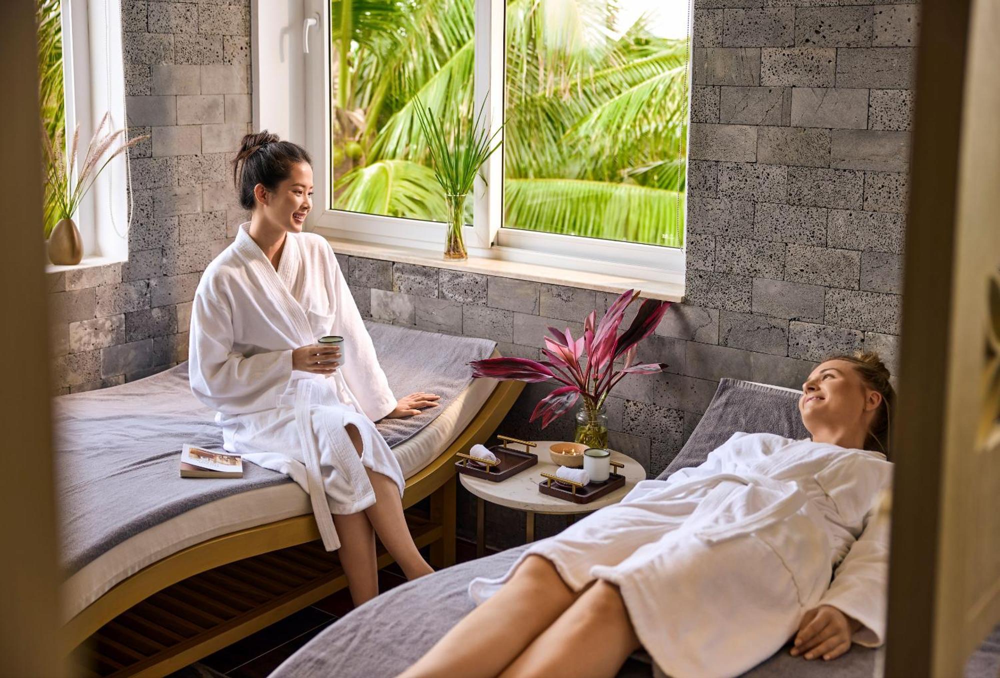 Robinson Nam Hoi An Hotel Tam Kỳ Kültér fotó